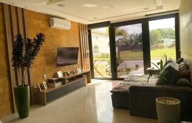 Imagem 1: Casa Condomínio em Jacareí