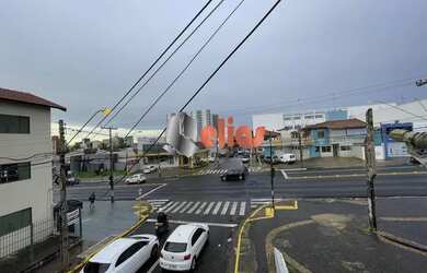 Imagem: Apartamento 01 dormitório para locação na Duque de Caxias