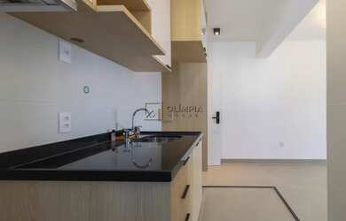 Imagem 15: Locação Apartamento 2 Dormitórios - 55 m² Moema