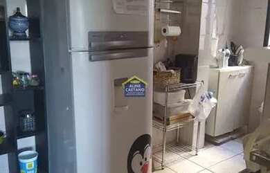 Imagem 5: Apartamento com 1 dorm, Guilhermina, Praia Grande - R$ 192 mil, Cod ACT2279