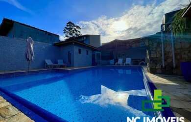 Imagem 5: Venda Charmosa Casa No Portal do Patrimônium