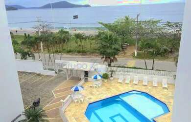 Imagem: O apartamento na cobertura possui 3 Dormitórios, 3 Banheiros