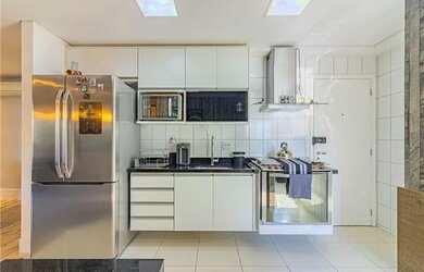 Imagem 12: APARTAMENTO RESIDENCIAL em São Paulo - SP, Morumbi