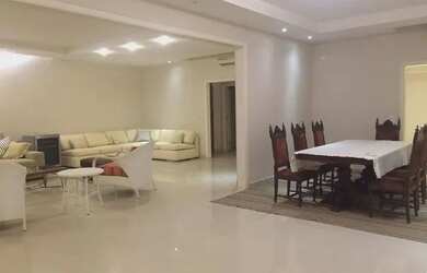 Imagem 11: Apartamento para aluguel e venda possui 280 metros quadrados com 4 quartos