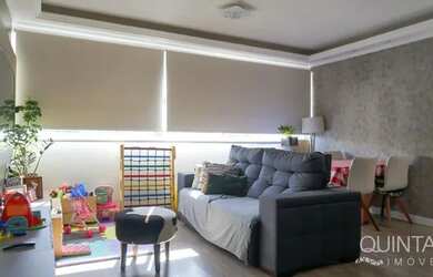 Imagem 6: Apartamento para Venda - 65m², 2 dormitórios, sendo 1 suites, 1 vaga...