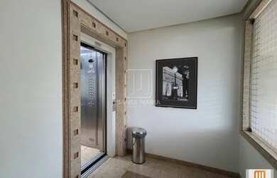 Imagem 6: Apartamento tipo - padrao 4 dormitórios/suite, cozinha planejada, portaria...