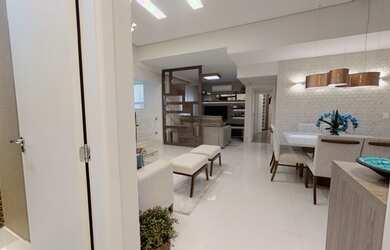 Imagem 5: Cobertura para venda tem 245 metros quadrados com 3 quartos em Fazenda...