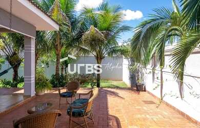 Imagem 14: Excelente casa em Condomínio Alphaville Flamboyant Araguaia - Goiânia