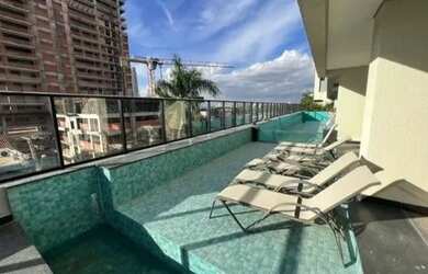 Imagem 4: Apartamento Elev Marista 95m2