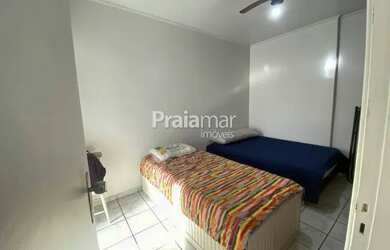 Imagem 6: Apartamento 01 dorm I 52mº I 1 vaga I Gonzaguinha I São Vicente