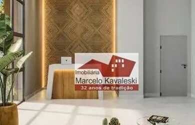 Imagem 7: Apartamento à venda, 20 m² por R$ 230.000,00 - Vila Firmiano Pinto -...