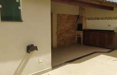 Imagem 7: Casa 4q sendo um suite no Flamboyant por 610 mil