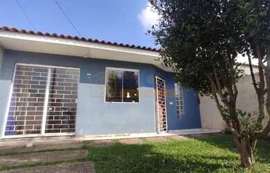 Imagem 3: Casa para Venda em Fazenda Rio Grande, Estados, 2 dormitórios, 1 banheiro