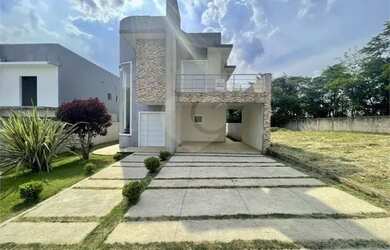 Imagem 1: Sobrado novo a venda em Vargem Grande Paulista