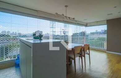 Imagem 14: Apartamento para Aluguel - Mooca, 2 Quartos, 105 m2