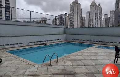 Imagem 16: São Paulo - Apartamento Padrão - Vila Regente Feijó