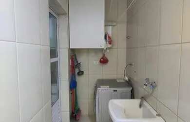 Imagem 9: Apartamento para locação com 2 dormitórios na Vila Maracanã / Guarani...