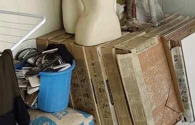 Imagem: Casa no Santos Dumont. Travessa a 67 lot são jose