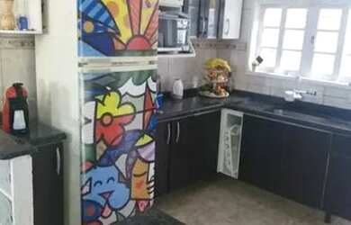 Imagem 6: Casa no Guarapiranga. Ar-condicionado, Área de serviço, 200m² de Áreae2...