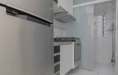 Imagem 14: Apartamento à Venda - Vila das Mercês, 2 Quartos, 50 m2