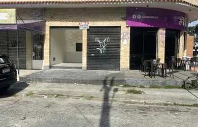 Imagem: O depósito possui 33m² de Área e está localizado em Taquara