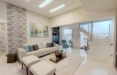 Imagem 10: Cobertura para venda tem 245 metros quadrados com 3 quartos em Fazenda...