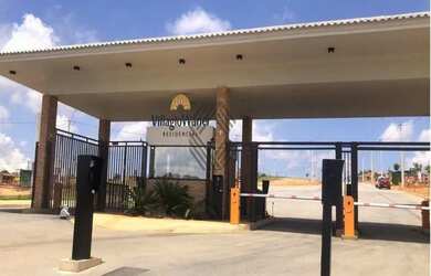 Imagem 4: Terreno Villagio Wanel