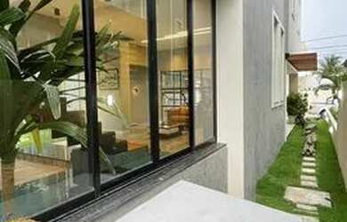 Imagem 13: - Guilhermino Rezende. 319m² de Área, 4 Vagas na garageme4 Dormitórios