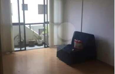 Imagem: O apartamento e possui 2 Dormitórios, 3 Banheiros, 3 Vagas