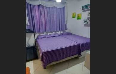 Imagem 2: Vende se sobrado top. 64.000m² de Área, 2 Vagas na garageme2 Dormitórios