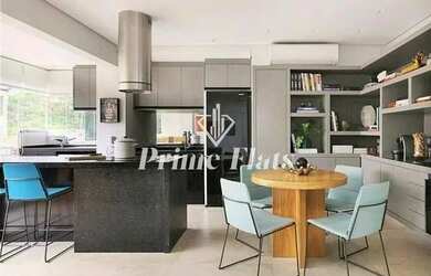 Imagem 4: Flat disponível para venda no Estanconfor Villa Paulista na Bela Vista, com 56m², 2 dormit