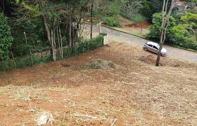 Imagem 12: Troco por carro ou vendo lindo terreno condomínio parque das colinas