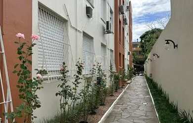 Imagem 12: Apartamento em Tristeza. 59m² de Área, 1 Banheiroe2 Dormitórios