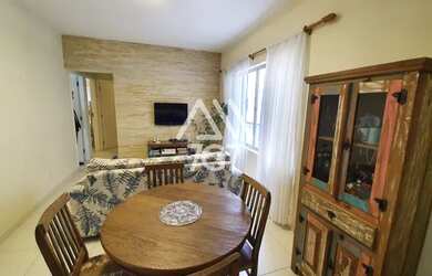 Imagem: O apartamento possui 3 Dormitórios, 2 Banheiros, 1 Vaga na