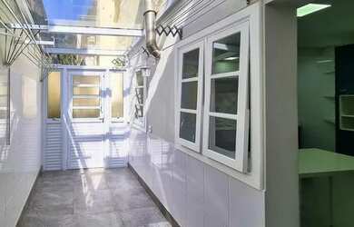 Imagem 9: São Paulo - Casa de Condomínio - Alto da Boa Vista