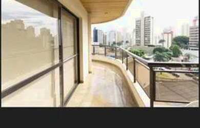 Imagem 16: APT 4 SUÍTES SETOR OESTE