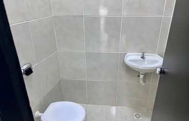 Imagem 4: Loja para locação na Avenida Saramenha, Bairro Guarani, BH