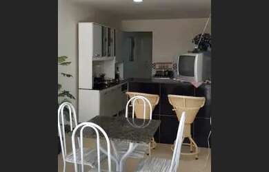 Imagem 4: Casa Térreo a venda na praia de São José da Coroa Grande-PE