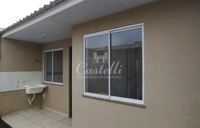 Imagem 5: Casa para alugar no Bairro Contorno em Ponta Grossa Paraná