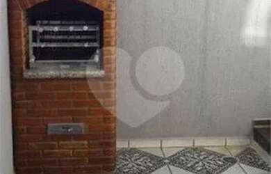 Imagem 15: Sobrado no City Pinheirinho