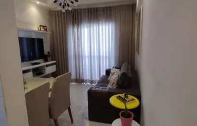 Imagem 2: Residencial Villa Serena 3/4