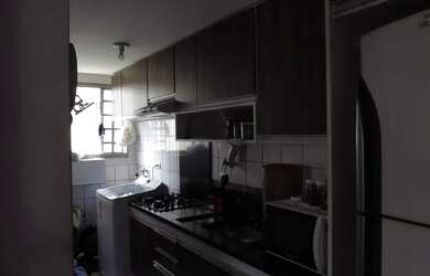 Imagem 14: Lindo Apartamento Condomínio Residencial Itaqui BAIRRO JARDIM CENTENARIO...