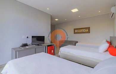 Imagem 6: Mansão Pé na Areia em Carneiros por Carpediem