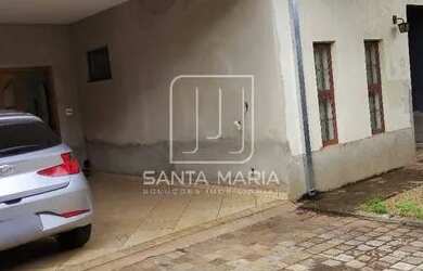 Imagem 3: Casa (térrea na rua) 3 dormitórios/suite