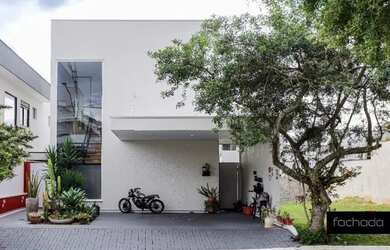 Imagem 1: casa loft urbanova - em frente ao Parque Ribeirão Vermelho