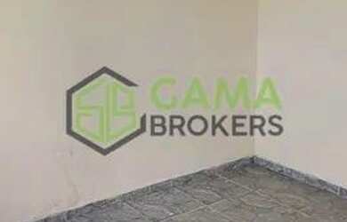 Imagem: A casa possui 1 Dormitório, 1 Banheiro, 50m² de Área e está