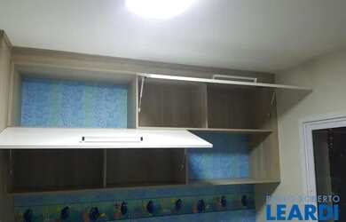 Imagem 9: APARTAMENTO - CAMPESTRE - SP