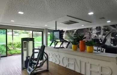 Imagem 16: Apartamento Fino e Luxuosíssimo na Reserva do Paiva 3qrts 113m² em frente...