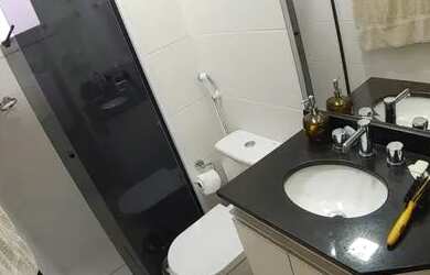 Imagem 9: Apartamento à venda na Avenida do Guacá, Lauzane Paulista, São Paulo - SP