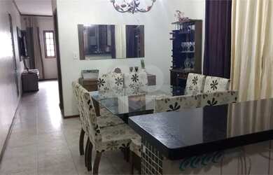 Imagem: Belo Sobrado à venda!